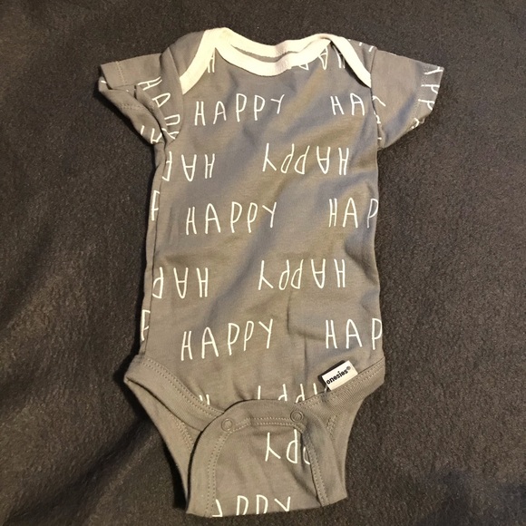 Newborn Baby Onesies NWT - Picture 8 of 11